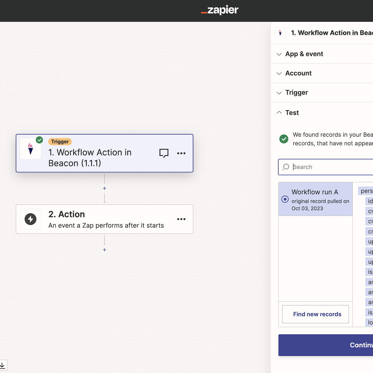 Product Update October 2023